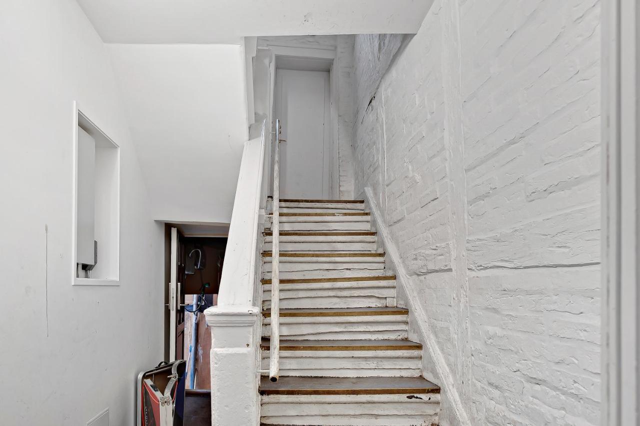 Sanders Penny - Charming Three-Bedroom Apartment In The Middle Of Action コペンハーゲン エクステリア 写真
